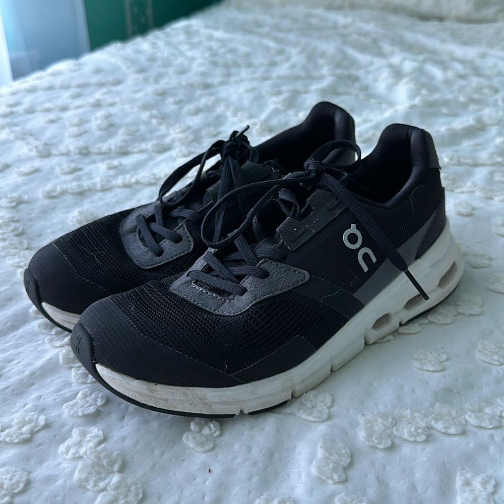 On Clouds Cloudrift - image 1